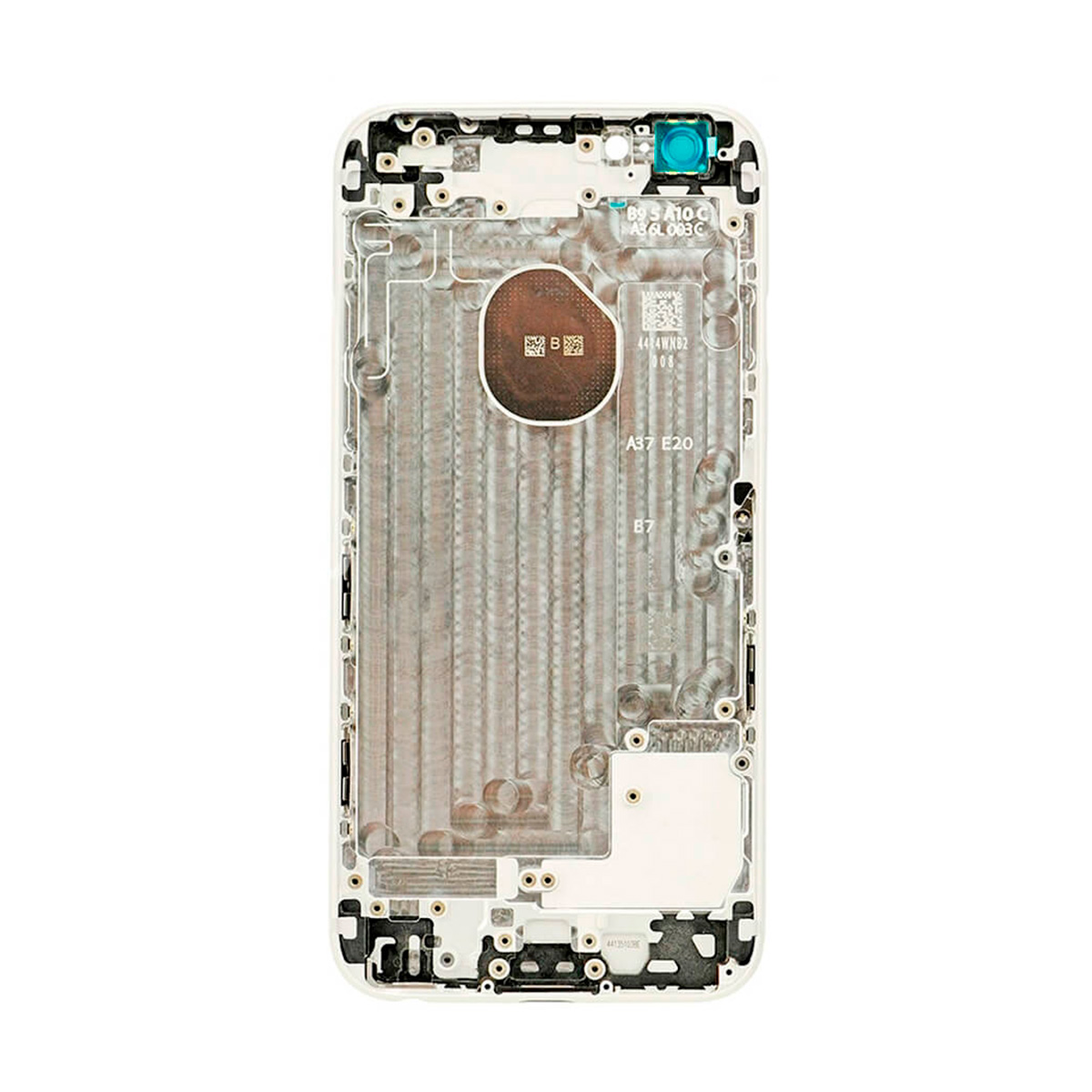 Carcasa sin flex iPhone 6